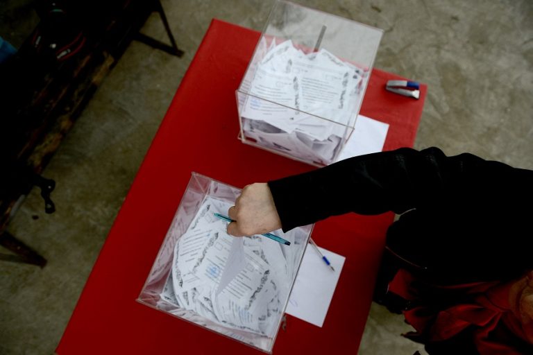 Τέσσερις περιφέρειες της Ουκρανίας ετοιμάζουν δημοψηφίσματα για να ενταχθούν στη Ρωσία