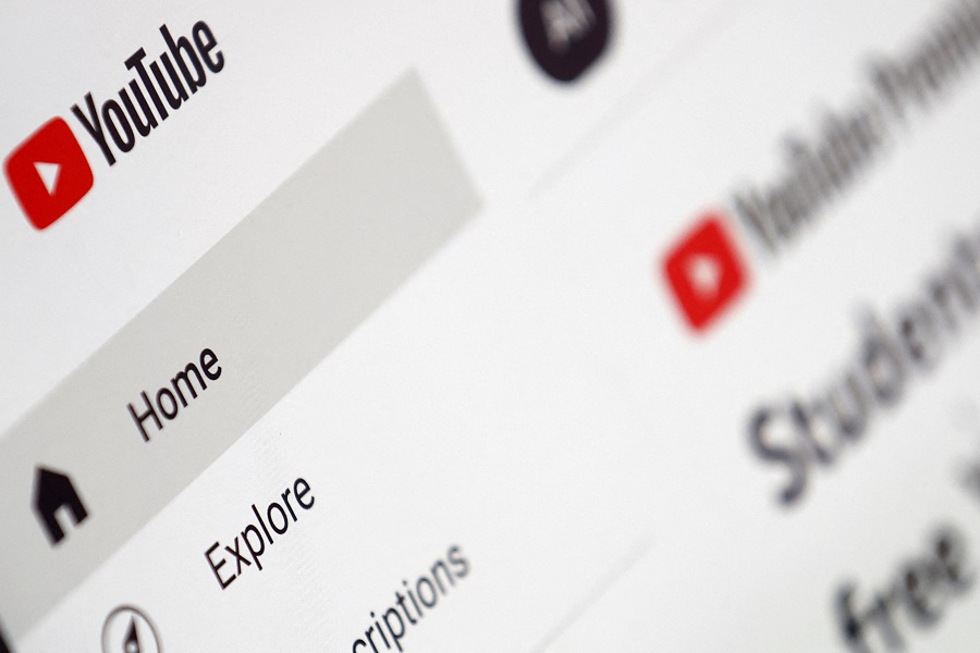 Ο νέος CEO του YouTube βλέπει «απίστευτες δυνατότητες» με την τεχνολογία Blockchain και NFT