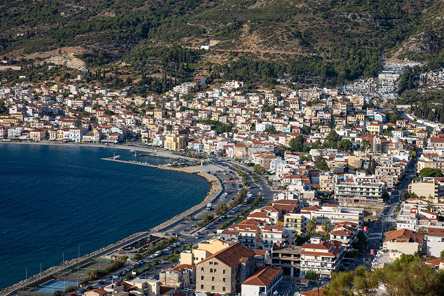 Δεν είναι μόνο η Μύκονος και η Σαντορίνη. Ποια «outsiders» σκόραραν ψηλά τη φετινή τουριστική σεζόν