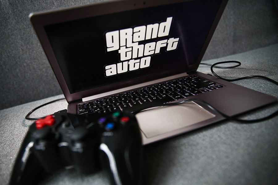 Χάκερ έκλεψε βίντεο που δείχνουν για πρώτη φορά πώς θα είναι το Grand Theft Auto VI