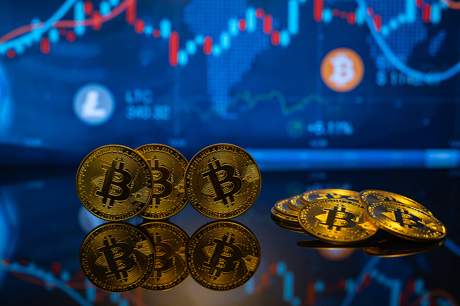 Κάτω από τα 19.000 δολάρια το Bitcoin – Οι κεντρικές τράπεζες “καίνε” τα κρυπτονομίσματα