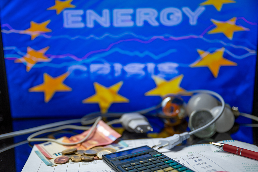 Τα τρία μέτρα που αποφάσισαν σήμερα οι υπουργοί Ενέργειας της ΕΕ για το ενεργειακό κόστος