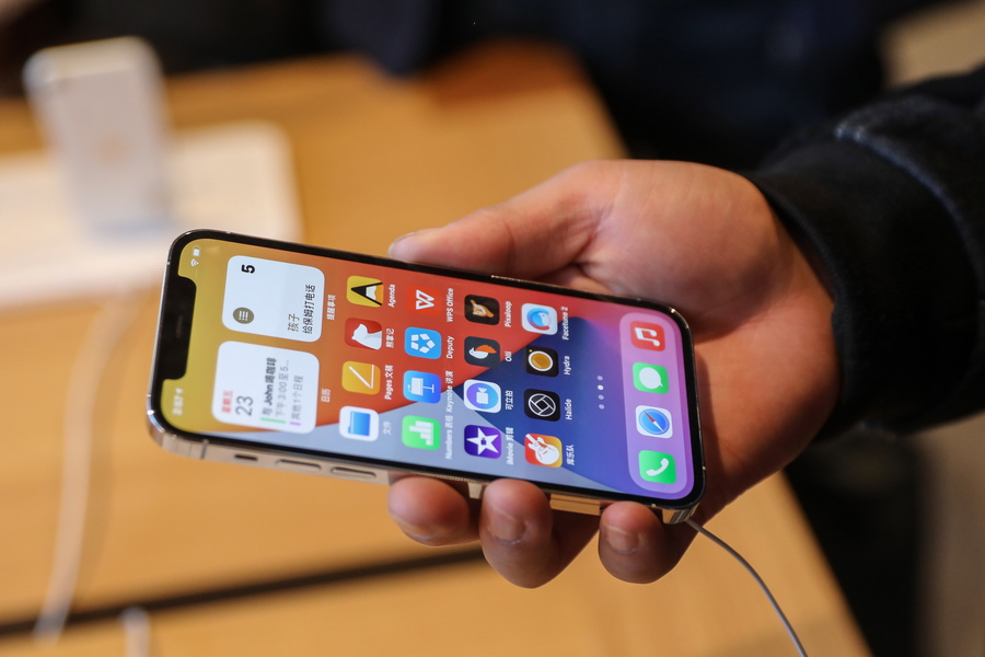 Βράχηκε το iPhone σας; Γιατί πρέπει να σταματήσετε να το βάζετε σε ρύζι