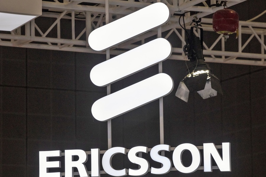“Καμπάνα” άνω των 200 εκατ. δολαρίων στην Ericsson για υπόθεση διαφθοράς στο Ιράκ