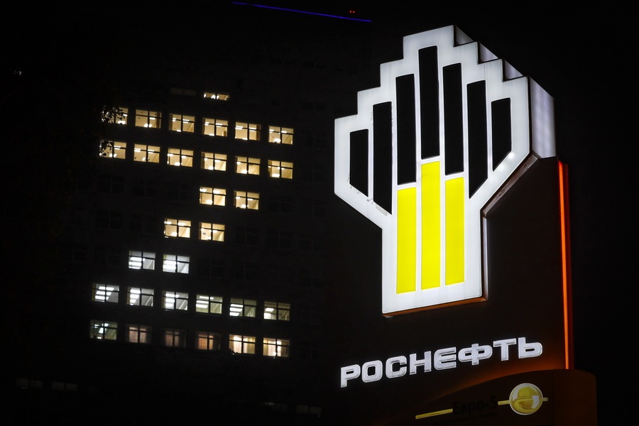 «Στα κάγκελα» η ρωσική Rosneft μετά την υπαγωγή της θυγατρικής της στη Γερμανία σε κρατικό έλεγχο
