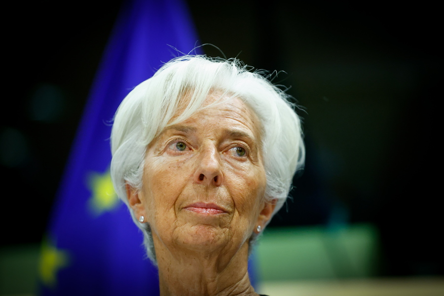 Ο κύβος ερρίφθη: Η ΕΚΤ δεν θα σταματήσει να αυξάνει τα επιτόκια μέχρι να μειωθεί ο πληθωρισμός