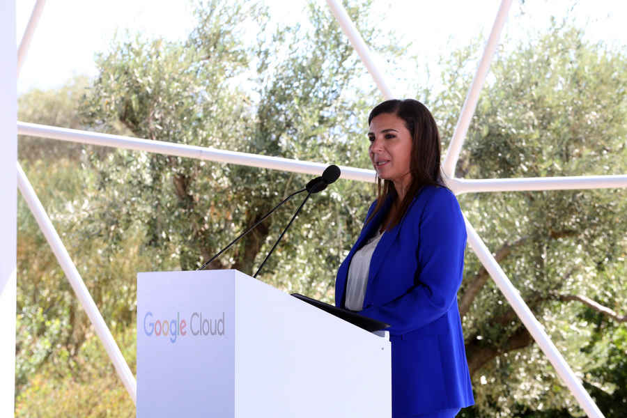 Η Google δημιουργεί Cloud Region στην Ελλάδα: Η επένδυση ξεπερνά τα 2 δισ. ευρώ