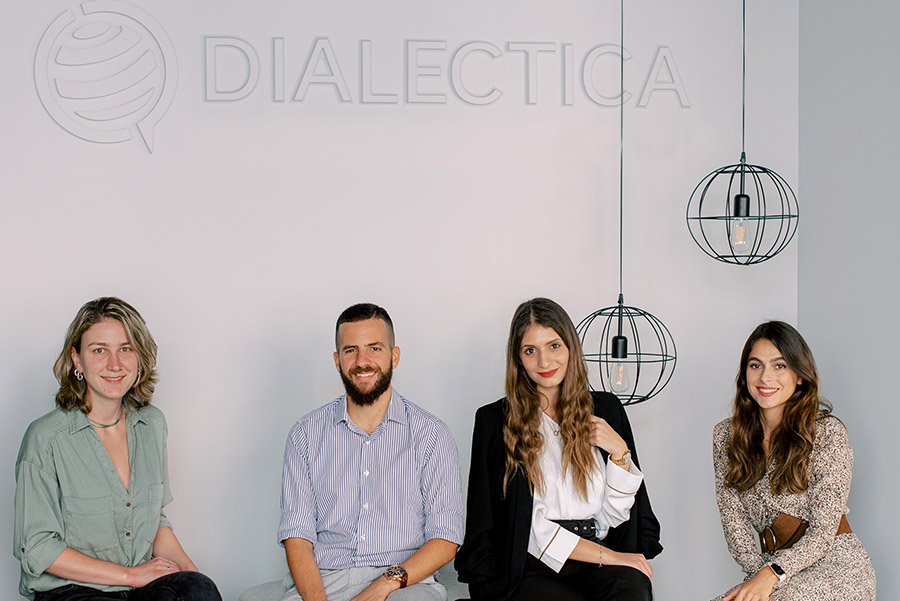 “Unexplored Futures”: Dialectica και The Tipping Point βοηθούν 500+ μαθητές από όλη την Ελλάδα να ανακαλύψουν ανεξερεύνητους κλάδους εργασίας