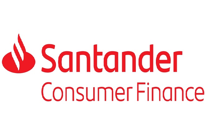 Santander Consumer Finance: Xορηγός του ελληνικού πληρώματος Καρέλλης – Μαχαίρας στο φετινό Ράλλυ Ακρόπολις