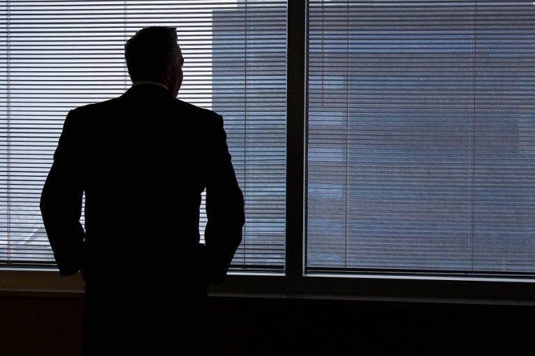 Γιατί οι CEO πρέπει να εγκαταλείψουν τον φόβο και να…δείξουν πυγμή στο χώρο εργασίας
