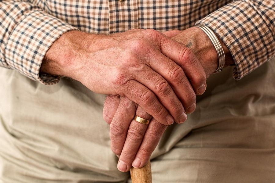«Καμπανάκι» ΠΟΥ για τον πληθυσμό στην Ευρώπη: Το 2024 οι ηλικιωμένοι θα υπερβαίνουν τους εφήβους