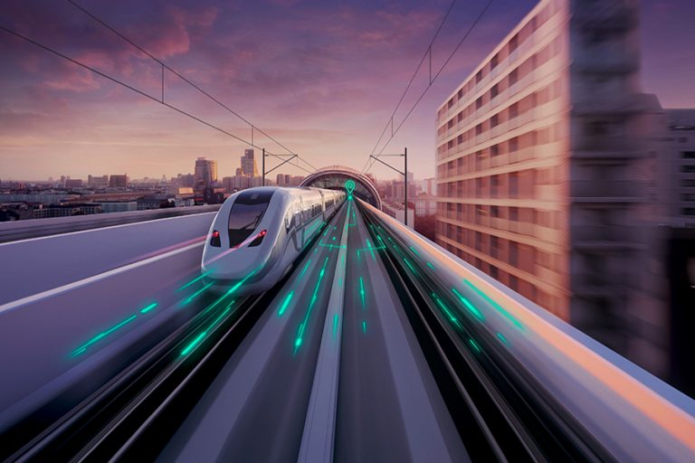 Η Siemens Mobility παρουσιάζει το μέλλον των σιδηροδρόμων στην έκθεση InnoTrans 2022