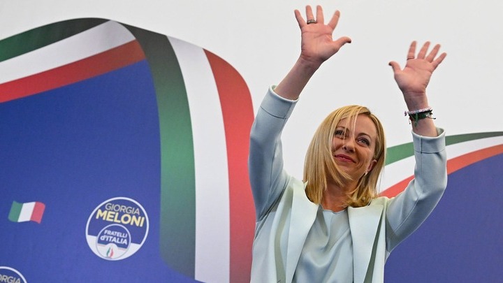 Εκλογές στην Ιταλία: Το πρόγραμμα της συμμαχίας δεξιάς – ακροδεξιάς για ΕΕ, μετανάστευση, ενέργεια