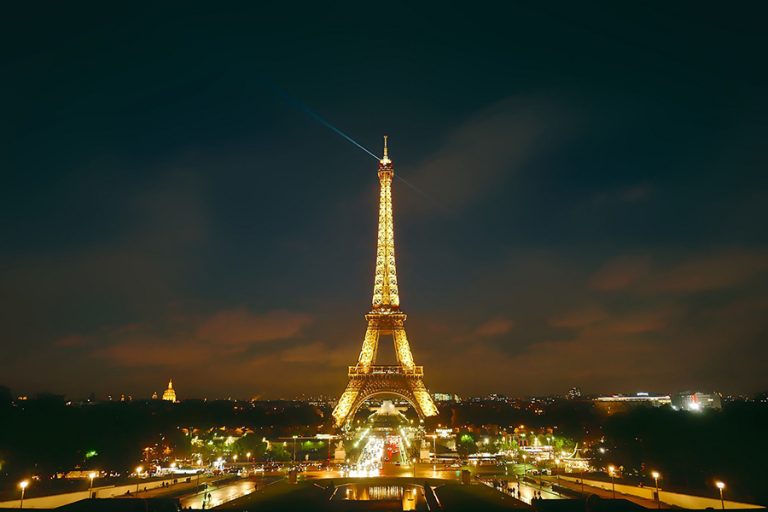 Η Γαλλία «απαντά» στην ενεργειακή κρίση με 45 δισ. ευρώ για νοικοκυριά και επιχειρήσεις