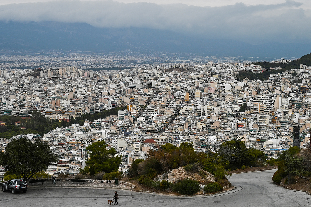 Real Estate: Το νέο μοντέλο «3 σε 1», τα NFTs και η δυναμική της Ελλάδας