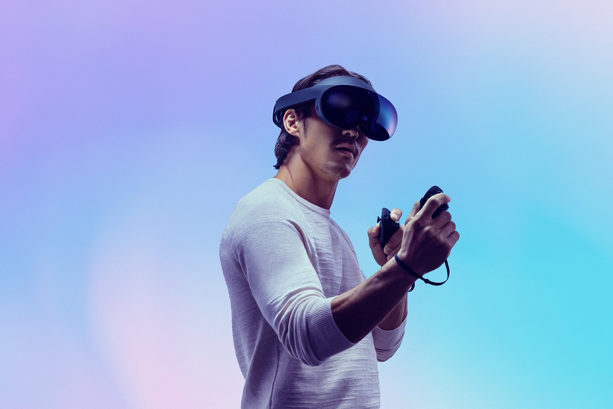 Η Meta έχει έναν νέο μεγάλο ανταγωνιστή στο VR. Την Apple
