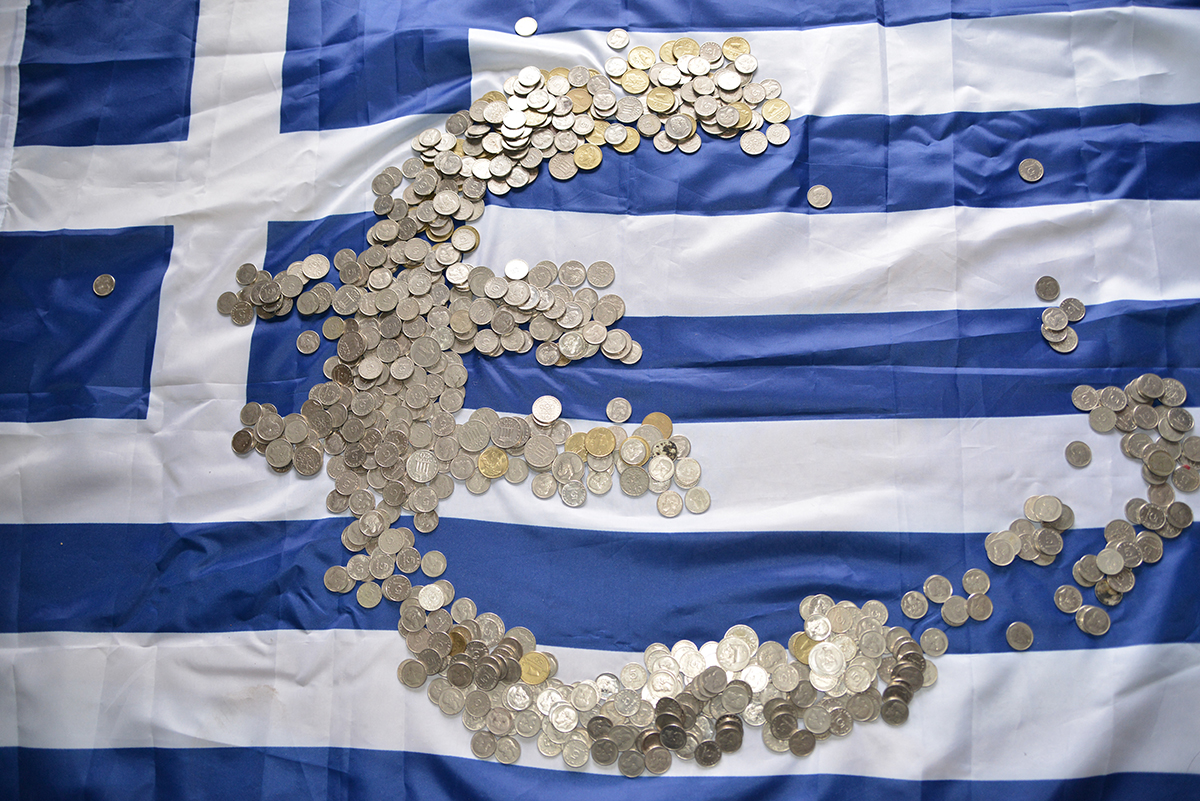 Προϋπολογισμός: Οι φόροι “εκτόξευσαν” τα έσοδα κατά 1,3 δισ. ευρώ