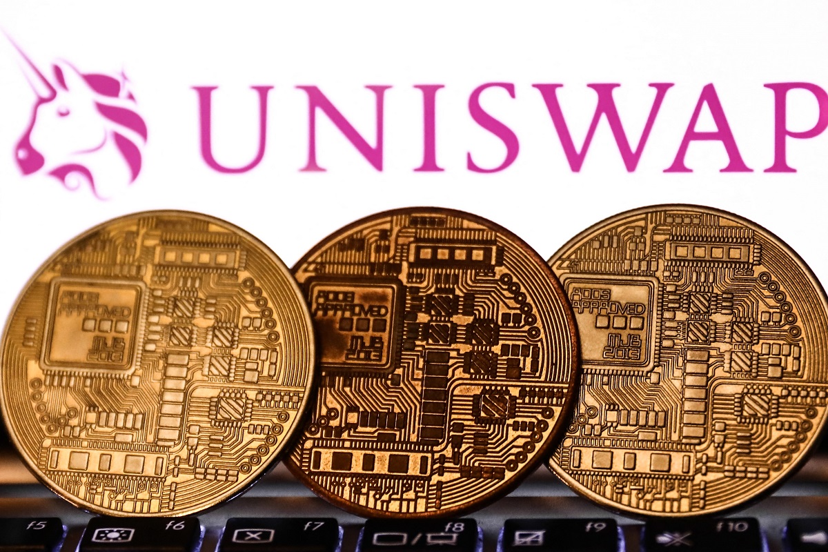 Η τεράστια χρηματοδότη της Uniswap είναι τα καλά νέα που χρειάζεται απεγνωσμένα ο κλάδος των κρυπτονομισμάτων