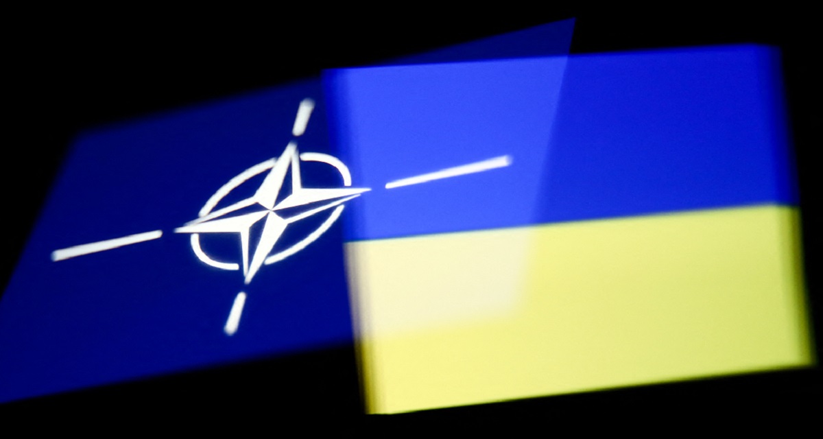 Ρώσος αξιωματούχος: Αν μπει η Ουκρανία στο ΝΑΤΟ μπορεί να έχουμε Γ’ Παγκόσμιο Πόλεμο
