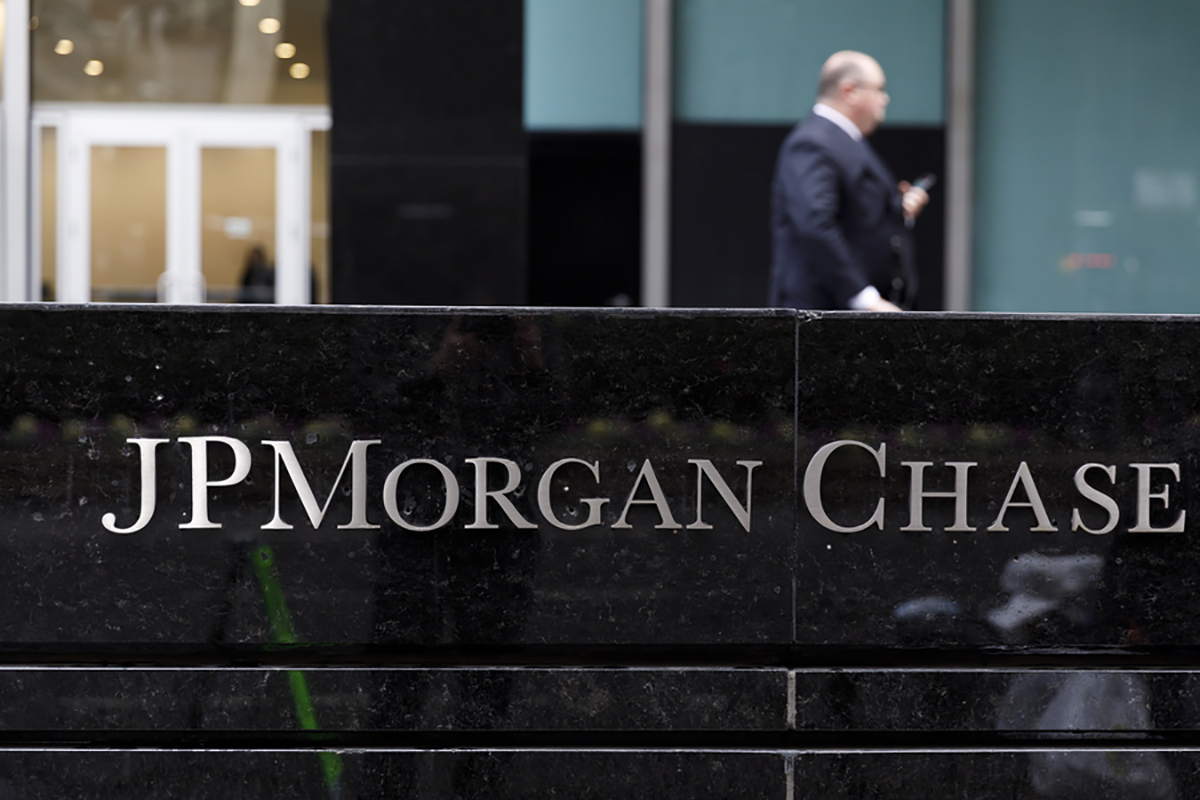 JP Morgan: Μια στιγμή Minsky απειλεί να πνίξει τις αγορές