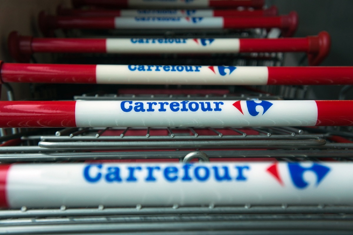 Γιατί η Carrefour σταματά να πουλά προϊόντα της PepsiCo και την «βγάζει στη σέντρα» στα ράφια της