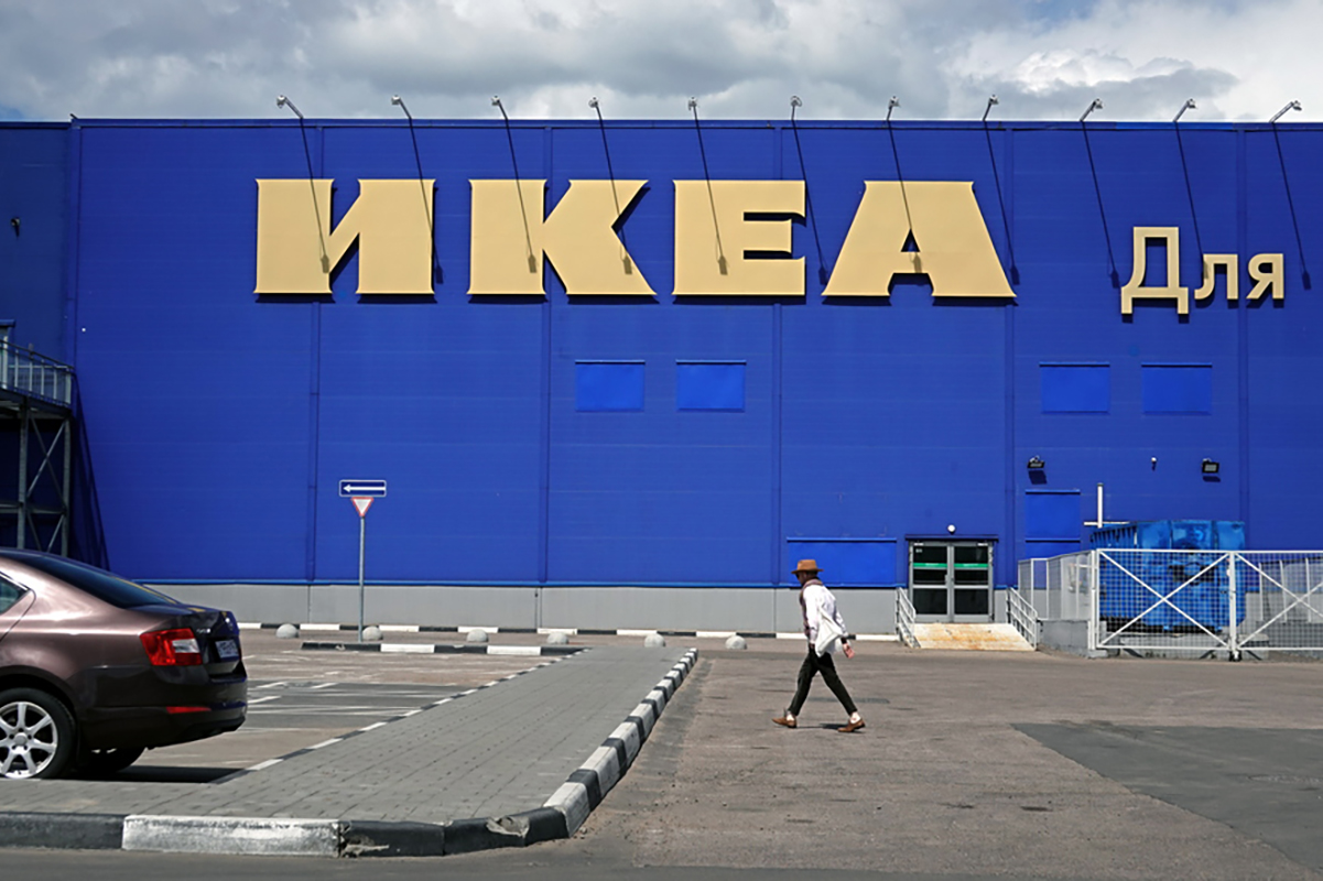 Μειώνει τις τιμές η IKEA – Πόσο μεγάλη θα είναι η μείωση και σε ποια προϊόντα;