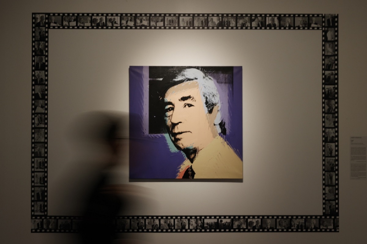 Ποιο έργο του Άντι Γουόρχολ αναμένεται να σπάσει όλα τα ρεκόρ σε δημοπρασία του Sotheby’s