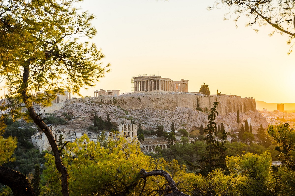 Rebranding για τον τουρισμό της Αττικής σχεδιάζει ο Νίκος Χαρδαλιάς