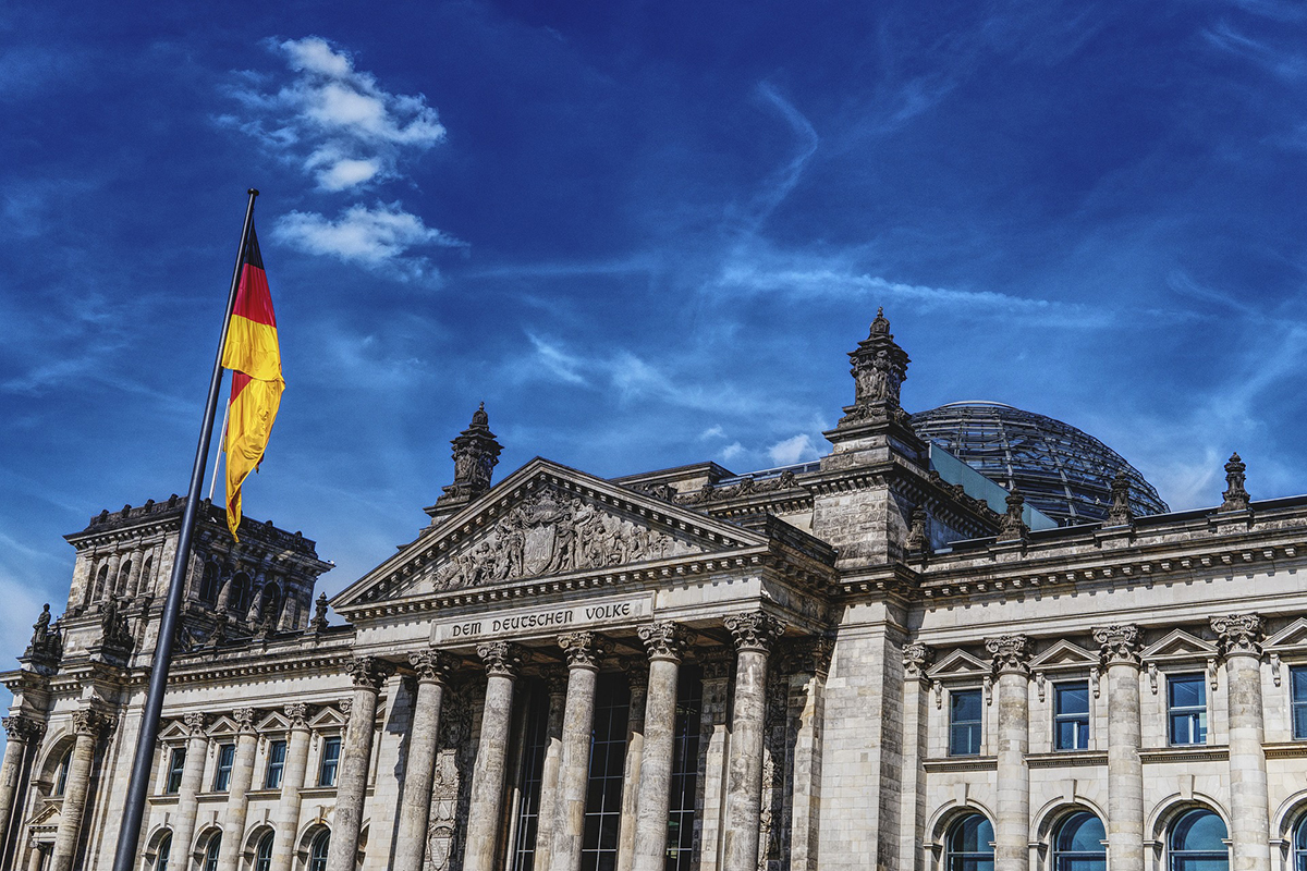 Σε κρίση η γερμανική οικονομία – Ifo: Συρρίκνωση του ΑΕΠ κατά 0,2% στο α’ τρίμηνο