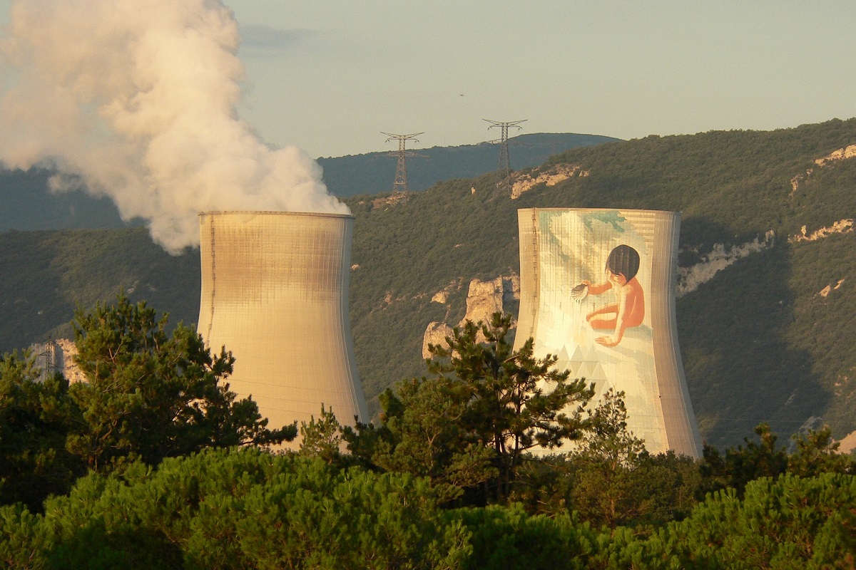 Η Γαλλία επιστρατεύει 45 πυρηνικούς αντιδραστήρες για να αποφύγει τις διακοπές ρεύματος