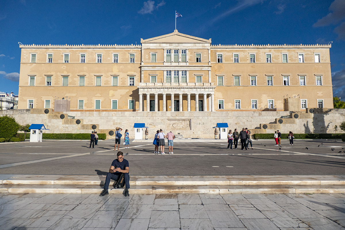 Επανέκδοση πενταετούς ομολόγους 750 εκατ. ευρώ από το ελληνικό Δημόσιο