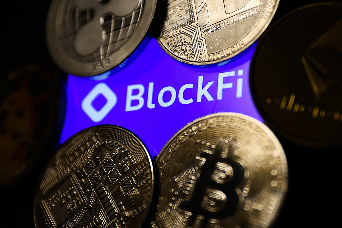 Νέα χρεοκοπία στον κόσμο των cryptos: Κατέρρευσε και η BlockFi