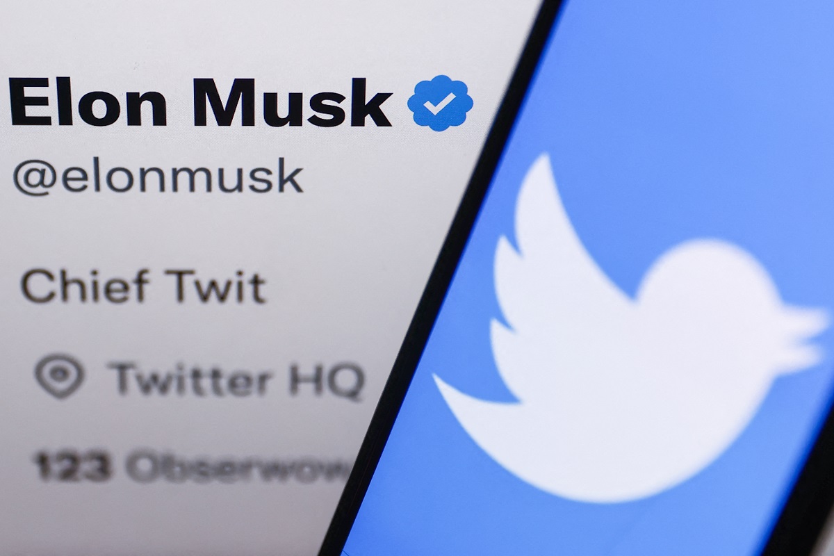 Μεγάλα ονόματα εγκαταλείπουν το Twitter εν μέσω ανησυχιών για τις αποφάσεις του Έλον Μασκ