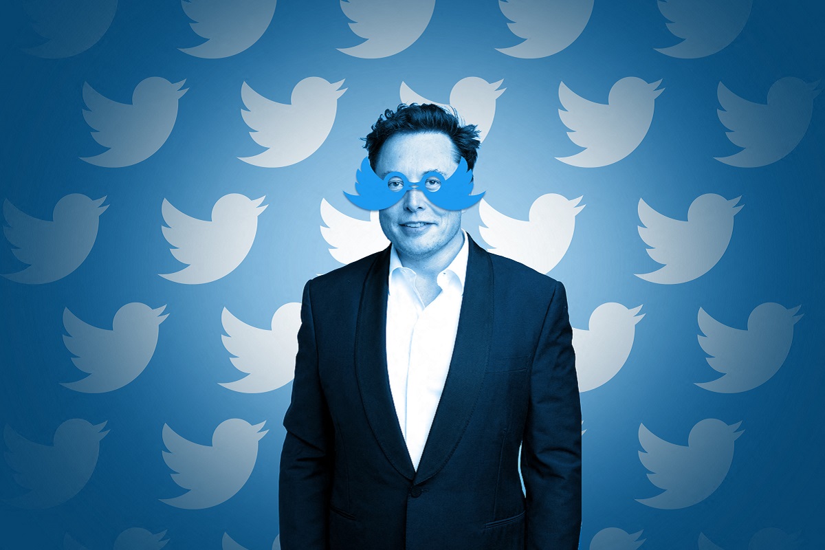 Έλον Μασκ: Εγκαταλείπω τη θέση του CEO στο Twitter ως το τέλος του 2023