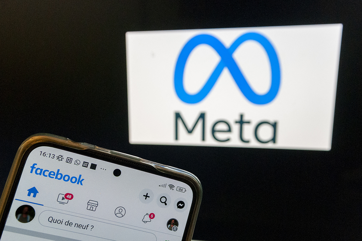 Η Meta θα πληρώσει 725 εκατ. δολάρια για το σκάνδαλο της Cambridge Analytica