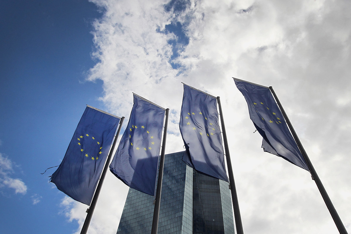 Eurogroup- Ecofin: Επί τάπητος η ενεργειακή κρίση, τα επιτόκια και ο πληθωρισμός