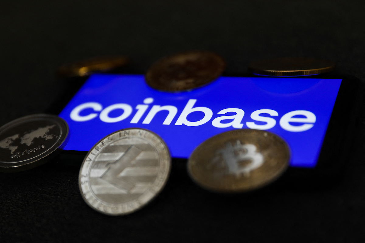 Η Coinbase προχωρά σε μια νέα συμφωνία με τη Circle που ίσως αλλάξει το κλίμα για τα crypto