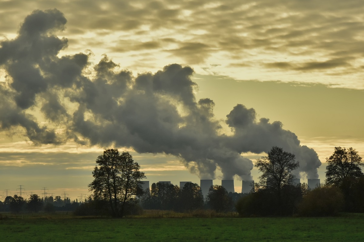 Η ατμοσφαιρική ρύπανση οδήγησε τουλάχιστον 238.000 Ευρωπαίους σε πρόωρο θάνατο το 2020