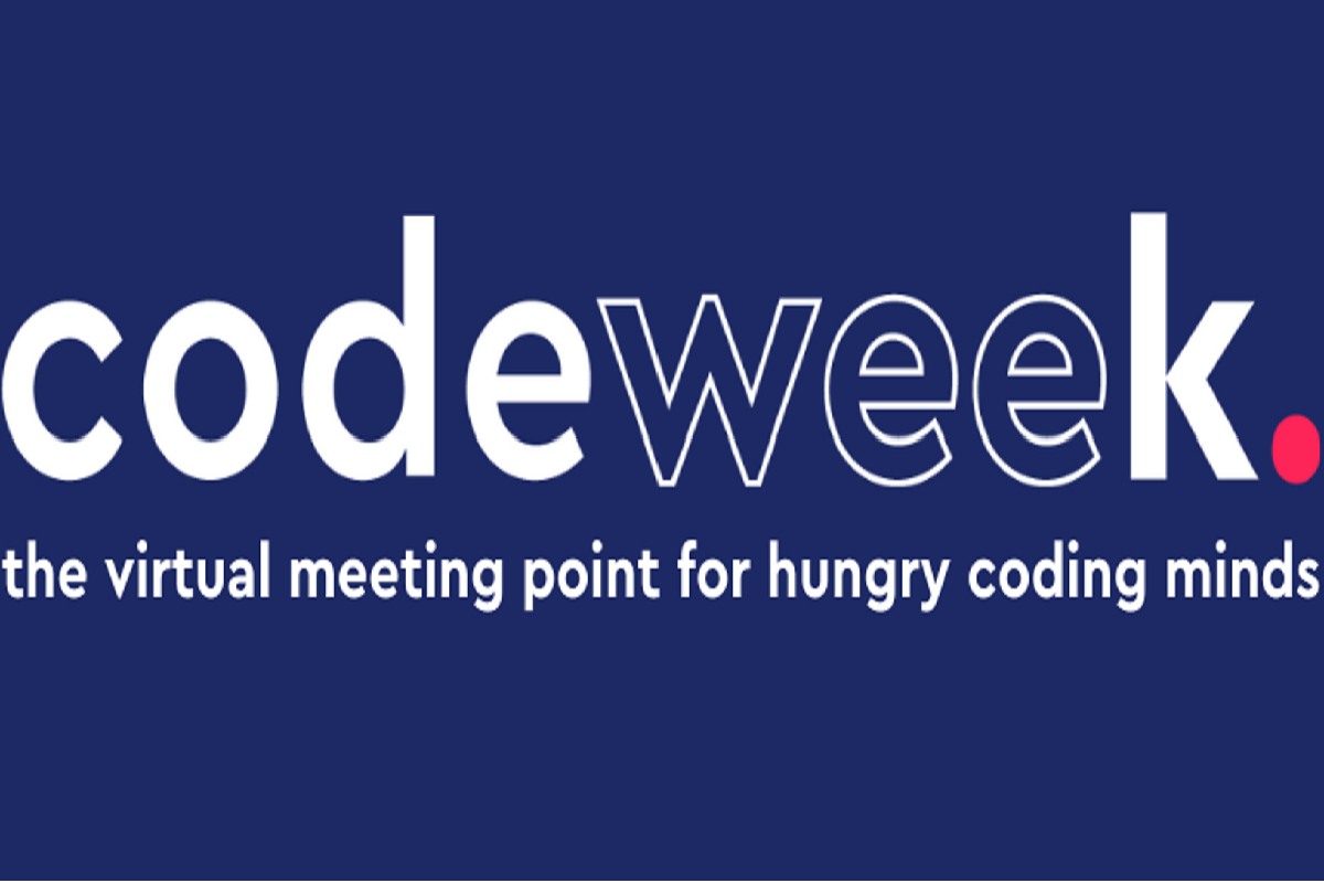 Με 623 συμμετέχοντες και 45 ώρες webinars ολοκληρώθηκε το codeweek του kariera.gr
