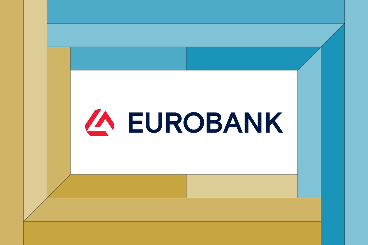 Eurobank: Στο 2,2% η μέση ετήσια ανάπτυξη για το 2023-2024