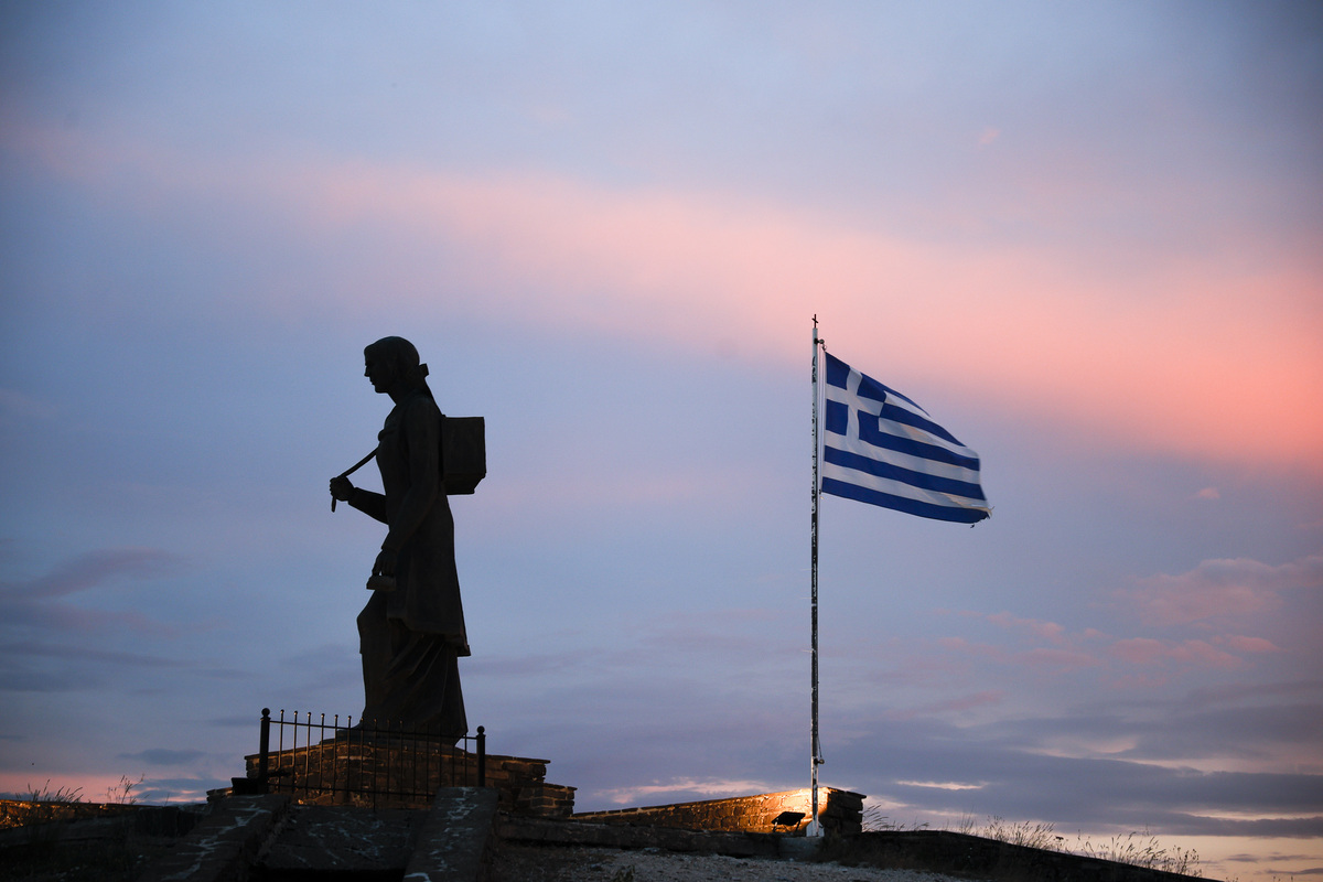 Στο “φουλ” οι μηχανές του τουρισμού την εορταστική περίοδο