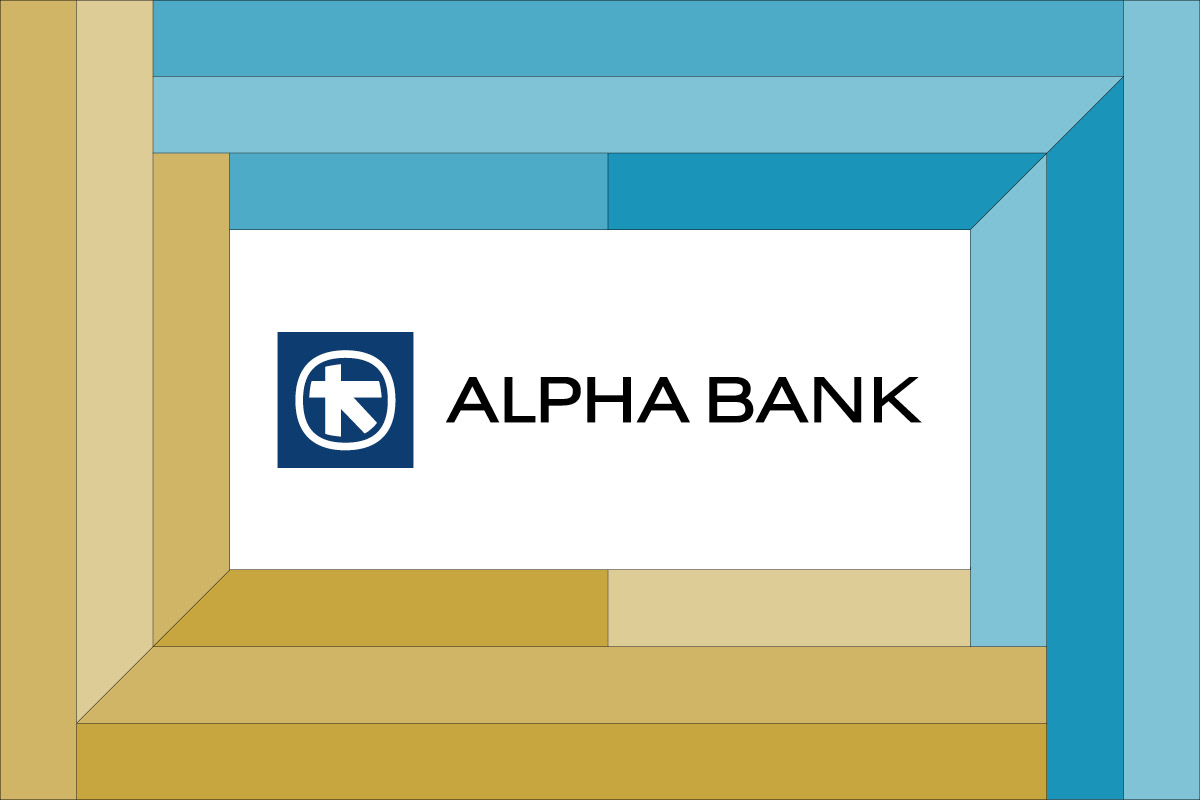 Με επιτόκιο 7% έκλεισε το βιβλίο προσφορών για το ομόλογο της Alpha Bank