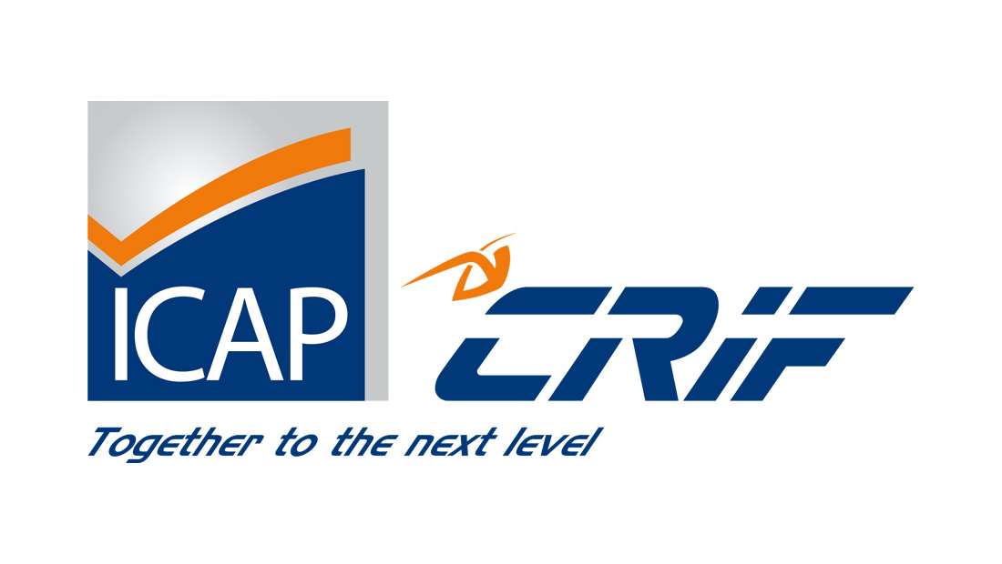 Η ICAP CRIF βράβευσε για 12η χρονιά, 77 Εταιρείες και 13 Ομίλους «TRUE LEADERS»