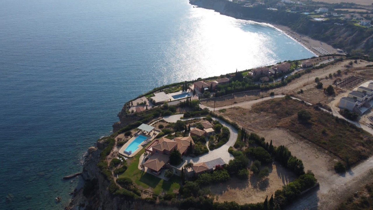 Exclusive villas, η απόλυτη ταξιδιωτική τάση (pics)!