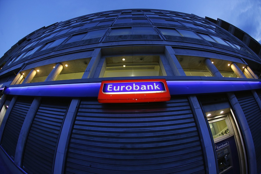 Eurobank: Εγκρίθηκε η εκταμίευση για την 6η δόση του Ταμείου Ανάκαμψης