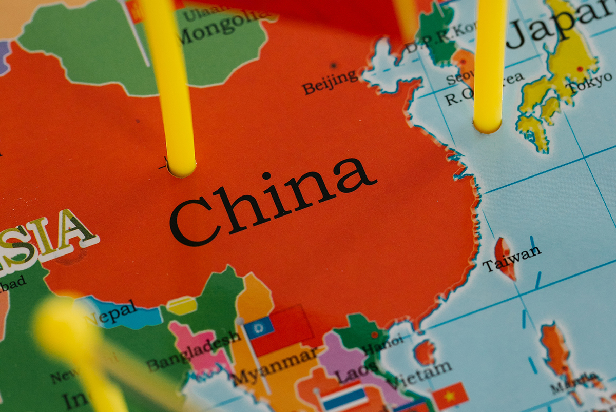 Αγωγή της Ευρώπης κατά της Κίνας. Κλιμακώνεται ο εμπορικός «πόλεμος» με το Πεκίνο