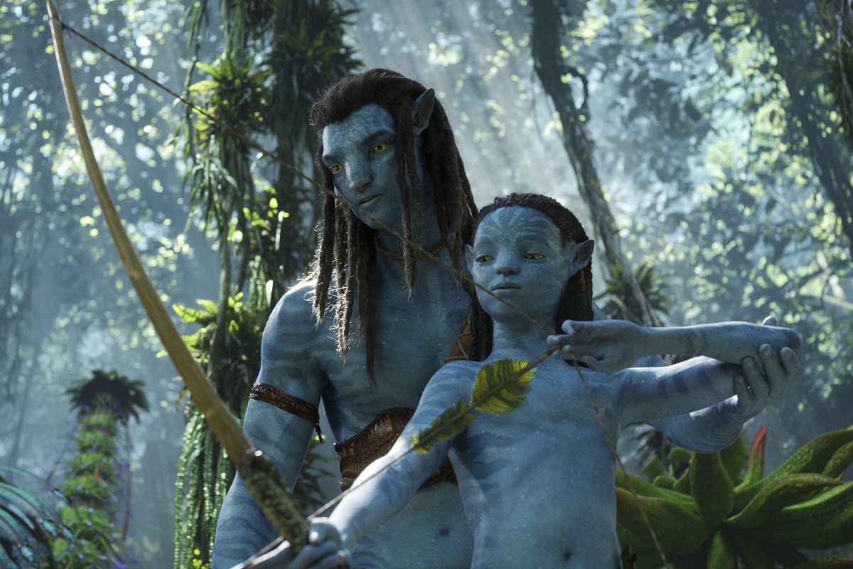 Το Avatar 2 μπήκε ήδη στη 10αδα των εμπορικότερων ταινιών όλων των εποχών και συνεχίζει να “τρελαίνει” το box office