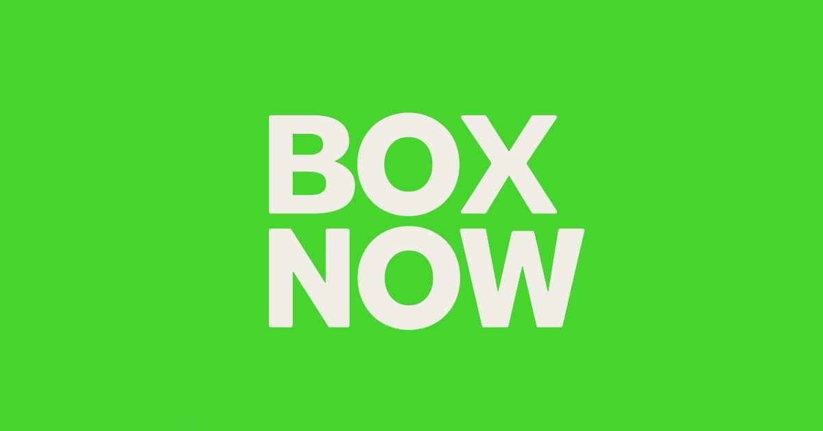 Η Box Now μπήκε στο ΜΕΤΡΟ και συνεχίζει τις επενδύσεις