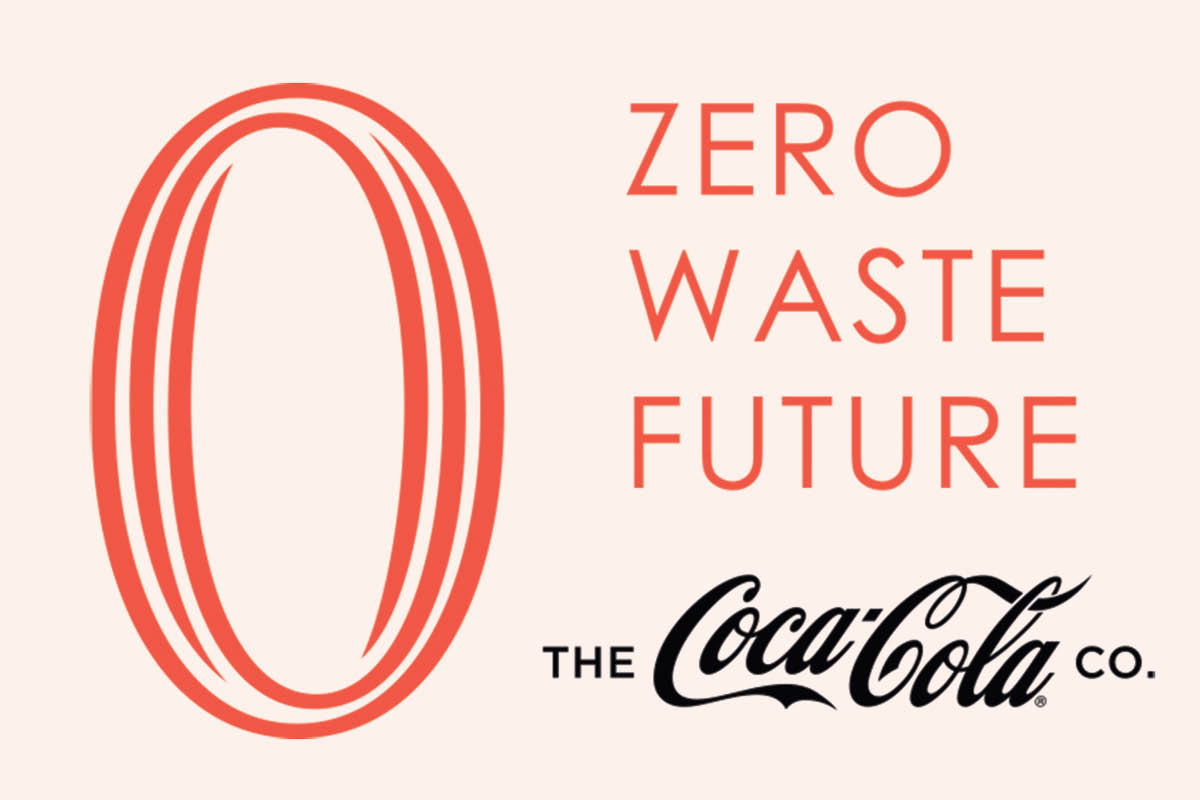 Σημαντικός σταθμός στο ταξίδι της Coca-Cola «Για Έναν Κόσμο Χωρίς Απορρίμματα» οι επιχειρήσεις HoReCa