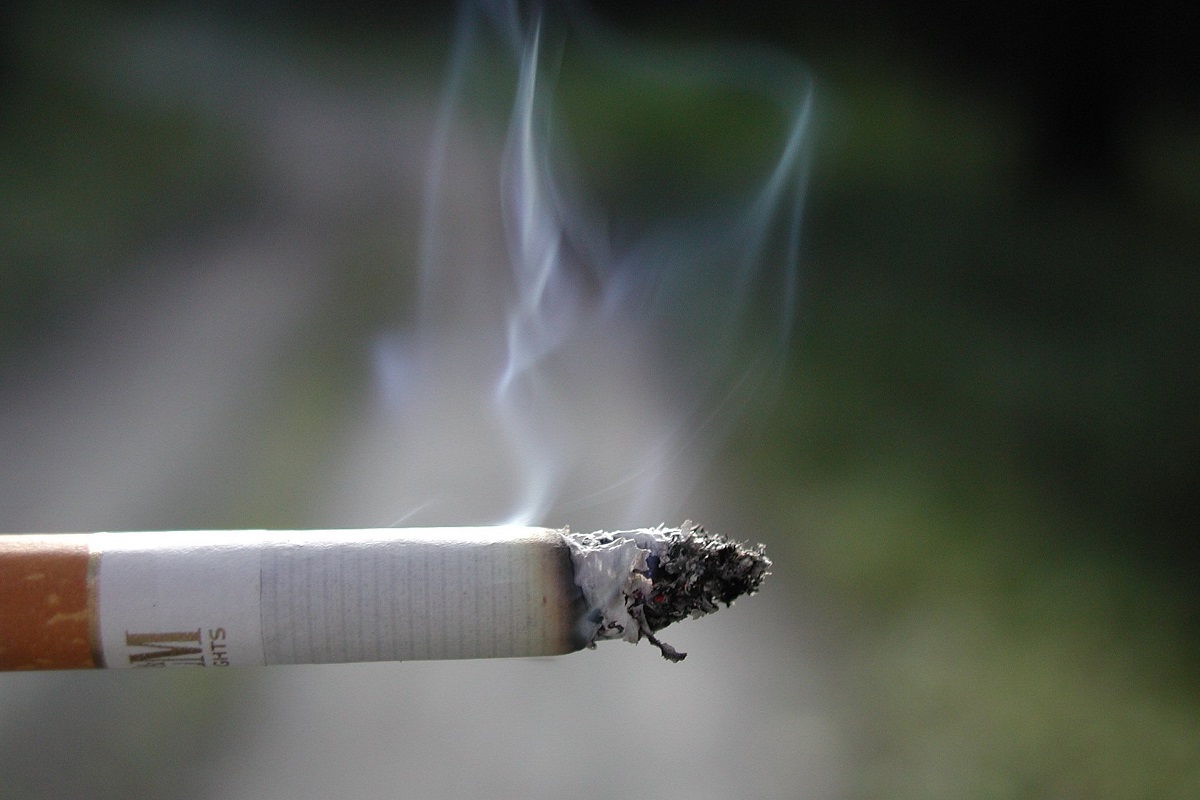 Παγκόσμια Ημέρα κατά του Καπνίσματος: Πέντε απρόσμενα στοιχεία για το κάπνισμα